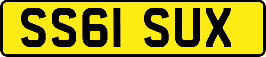 SS61SUX