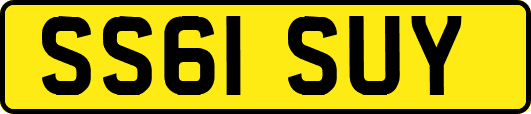 SS61SUY