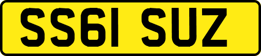 SS61SUZ