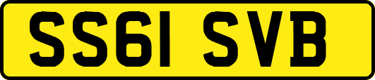 SS61SVB