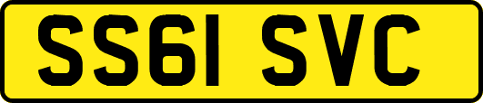 SS61SVC