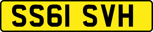 SS61SVH