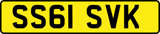 SS61SVK