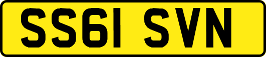 SS61SVN