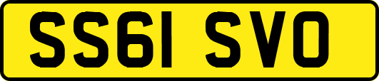 SS61SVO