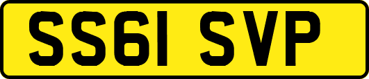 SS61SVP
