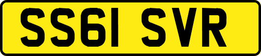 SS61SVR