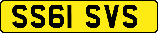 SS61SVS