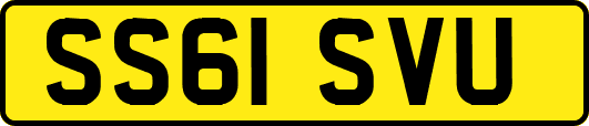 SS61SVU