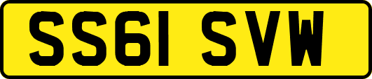 SS61SVW