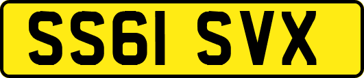 SS61SVX