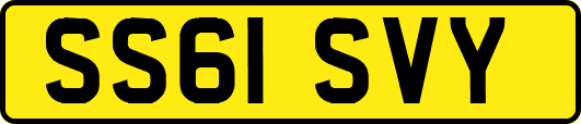 SS61SVY