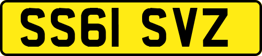 SS61SVZ