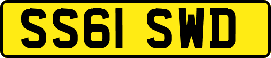 SS61SWD