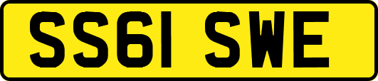 SS61SWE