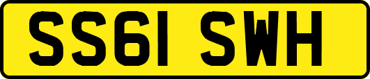SS61SWH
