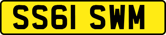 SS61SWM