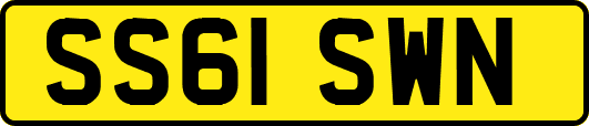 SS61SWN