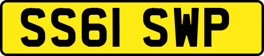 SS61SWP
