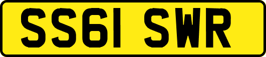 SS61SWR