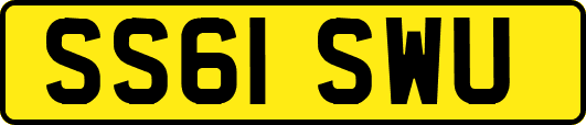 SS61SWU