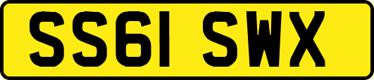 SS61SWX