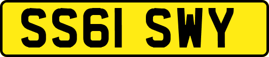 SS61SWY