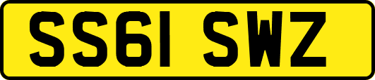 SS61SWZ