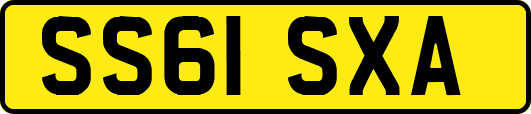 SS61SXA