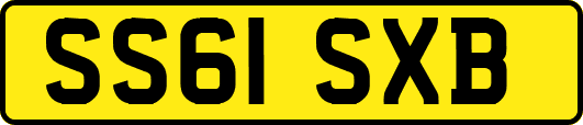 SS61SXB
