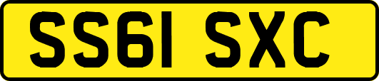 SS61SXC