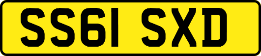 SS61SXD