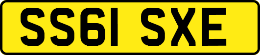 SS61SXE