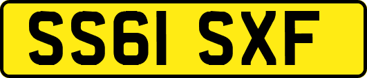 SS61SXF