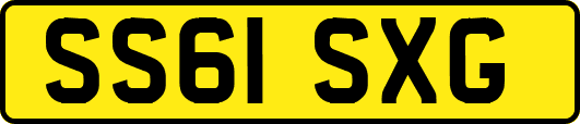 SS61SXG