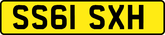 SS61SXH