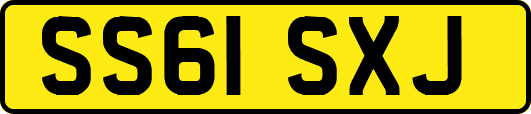 SS61SXJ