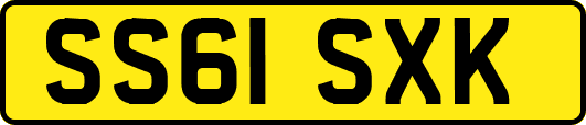 SS61SXK