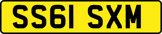 SS61SXM
