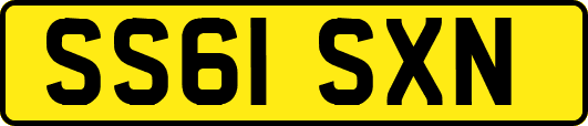 SS61SXN