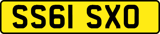 SS61SXO