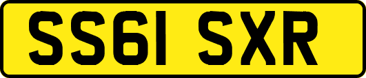 SS61SXR
