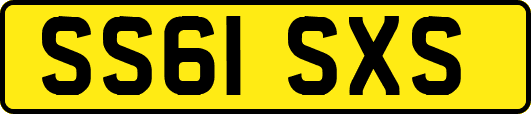 SS61SXS