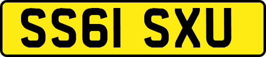 SS61SXU