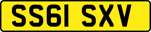 SS61SXV