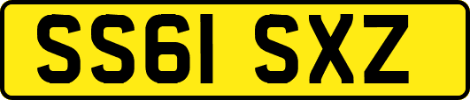 SS61SXZ