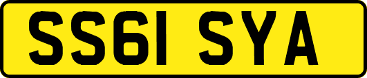 SS61SYA
