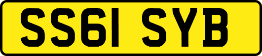 SS61SYB