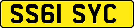 SS61SYC