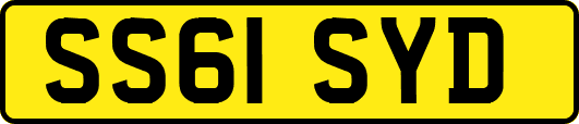 SS61SYD